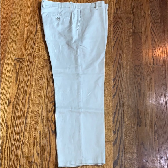 Dockers Linen pants- great condition! - Picture 1 of 4